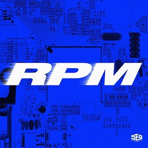 SF9 - RPM Lyrics » Color Coded Lyrics | Lyrics at CCL