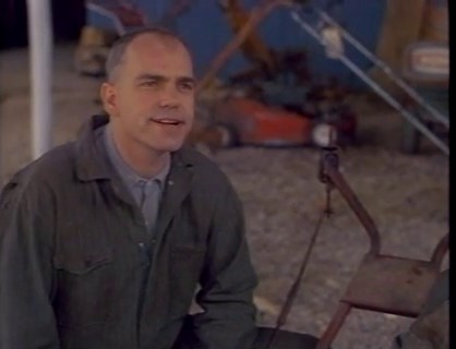 Sling Blade (1996)