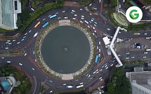 Google地图设计：探索更鲜亮的色彩