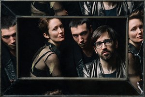Sons of An Illustrious Father (Ezra Miller’s Band) Announce Fall Tour Dates