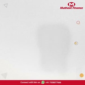 64K views · 65 reactions | Problems are a few but don’t want to stand in a queue? Just text Mattu! Your personal digital assistant. Connect with him on +91-7558077666 #TheMuthootGroup #DigitalAssistant | The Muthoot Group | Facebook