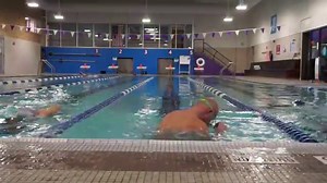 HIIT Swim Workout to Incinerate Fat | Shape Plus