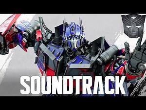 Primes Theme | EPIC VERSION (Transformers Soundtrack)