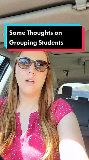 Exploring Grouping in Mathematics: Insights from Building Thinking Classrooms