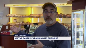 Gencarelli's Bakery in Wayne Township celebrates 50 years with expansion