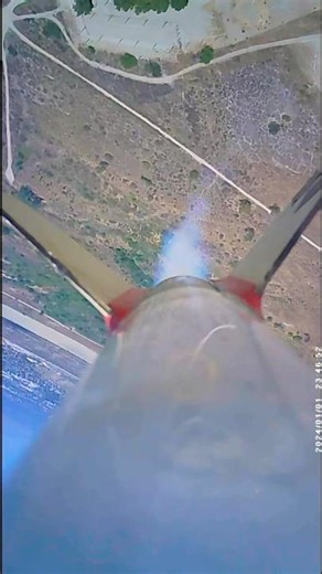 Rocket aerial video clips: liftoff compliation