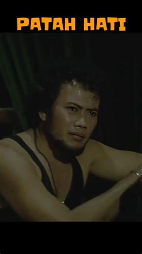 BANG RHOMA PATAH HATI, KARENA SALAH PAHAM