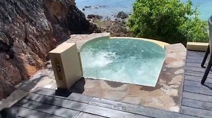 10K views · 176 reactions | Our Sandbar Bungalow through the lens of @crasstreezy Book our best available rates at www.twoseasonsresorts.com or via email at bliss@twoseasonsresorts.com. | Two Seasons Coron Island Resort | Facebook