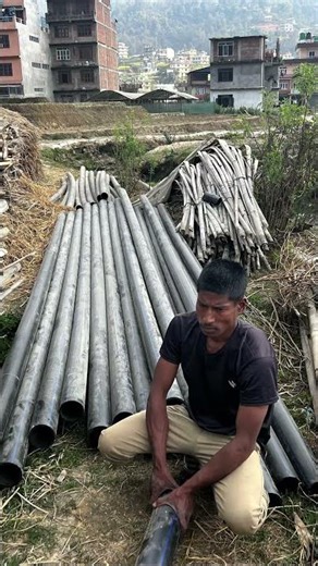Smart Irrigation Process for Farmers | Modern Farming Techniques 🌾💧