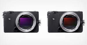 Sigma Gives fp and fp L Cameras Multiple Video-Focused Upgrades