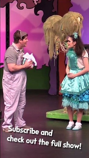 Best Seussical on YouTube! Subscribe and check out the full show!