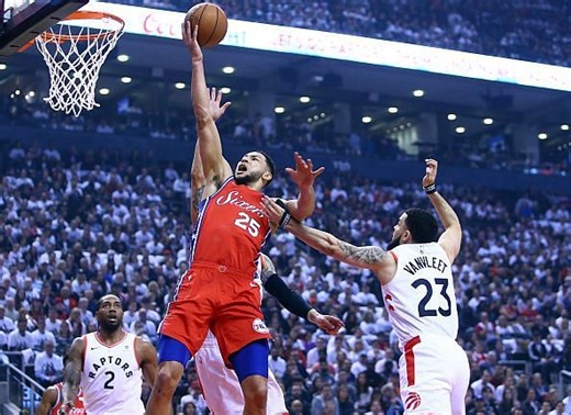 NBA Draft 2019: Looking at the No.1 overall picks from the last 5 years