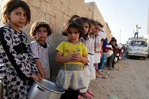 ¿Qué cambiarías para mejorar el mundo?