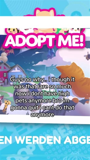 Adopt Me: How to Obtain the Neon Frost Phoenix Pet