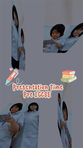 Our Pre IGCSE Students Presentation Time #igcse #ged #fyp #edupro #preigcse