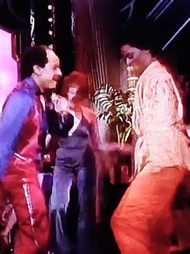 #TheJeffersons #george dancing