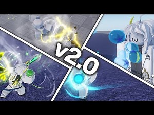 YBA's Next Update, v2.0 | All Leaks & Predictions