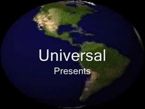 Universal Logo 1985