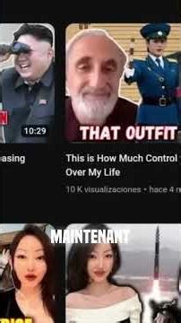 S'échapper de Corée du Nord : le périlleux voyage de Yeonmi Park