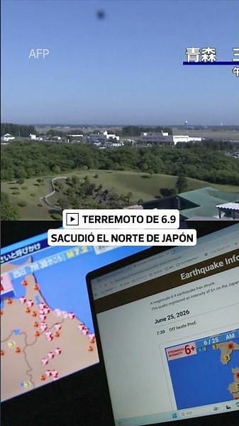 What happened in JAPAN? Strong 6.9 Magnitude Earthquake | World Management