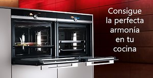 ▷ Medidas de Horno | Blog de electrodomésticos