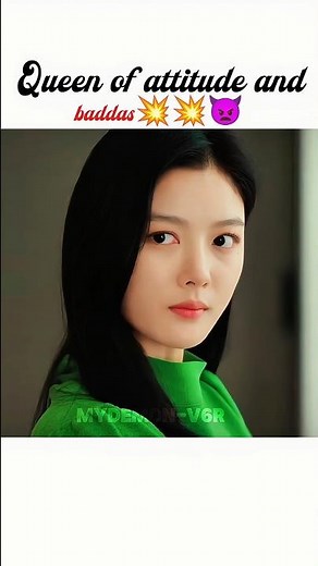 Queen of confidence 🔥🔥👿 Ildodoheell #mydemon#kdrama #songkang#kimyoojung #dodohee #‪@MyDemon-v6r‬