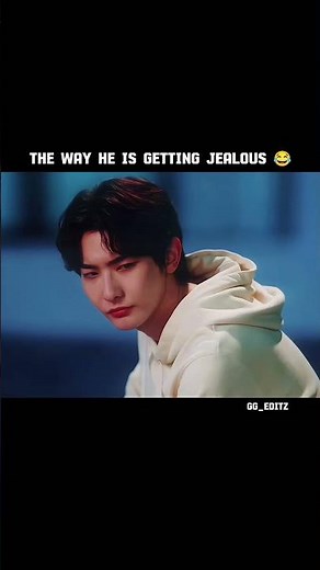 The look he evrytime gave to that guy🤣🤣 BOMBASTIC Side Eyes😂||~Name- A river runs through it #cdrama