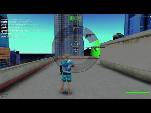 Como ativar o Canary ( Fivem )