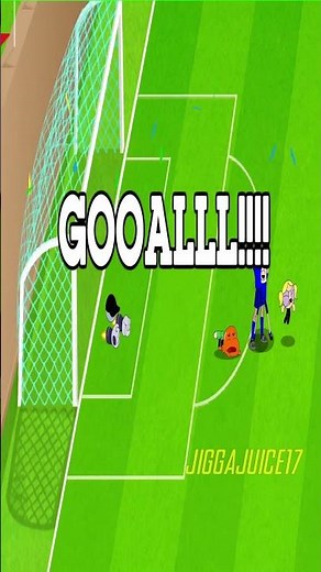 Toon Cup 2013 Flash Game Gameplay