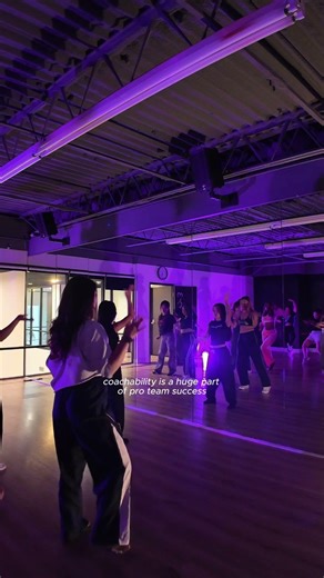 Prep Class = First Impression: What Coaches Look For