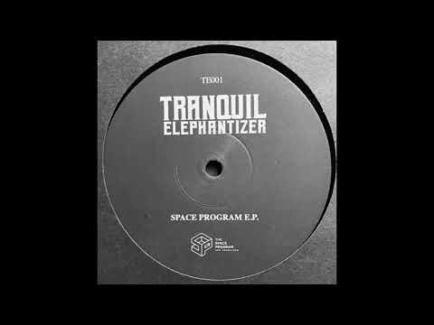 Tranquil Elephantizer - Transamerica