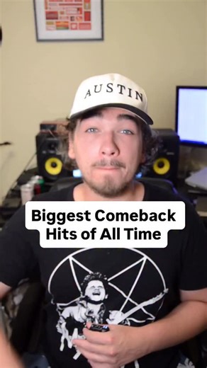 Back in the mid-1980s, Run-DMC were already huge in hip-hop, and Aerosmith were a classic rock band whose popularity had faded a bit since the ’70s. The connection came from producer Rick Rubin, who thought it would be wild to have Run-DMC remake Aerosmith’s 1975 song “Walk This Way.” At first, Run-DMC didn’t even know Aerosmith — they just liked the beat from that old record their DJ (Jam Master Jay) used for scratching. When Rubin suggested they rap the actual lyrics, they thought it was crazy