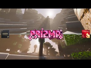Prizma Deferred RTX Shader | Deferred Pack | Minecraft PE