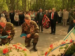 "Ветеран(Чечня - Боль моя...)".