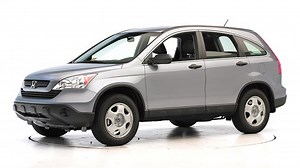 2007 Honda CR-V 4-door SUV