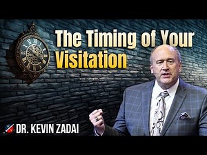 Discerning The Time Of Your Visitation : Heavenly Visitation | Kevin Zadai