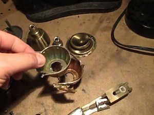 How To Make More Money Scrapping Seperating Brass Door Knobs