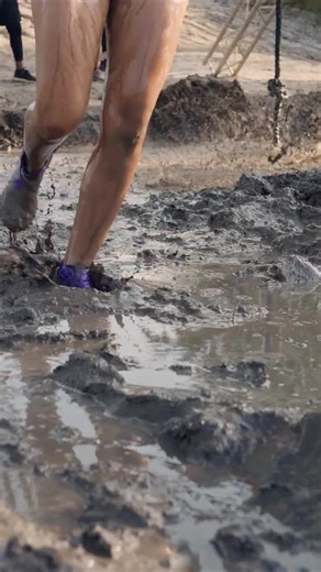 FREE Registration to Muddy Dash in Houston! Don't miss out! Regular Price is $75!