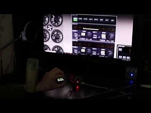 X-plane 11 | Prepar3D [P3D] v3 v4| FSX | MyNL | Saitek Radio Panel на Arduino