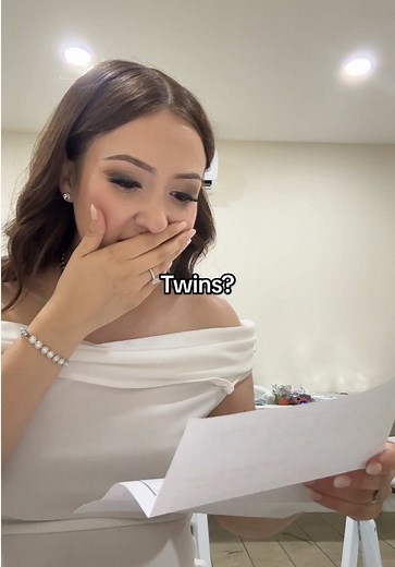 ¿Qué significa 'Twins'? Descubre la sorpresa de embarazo