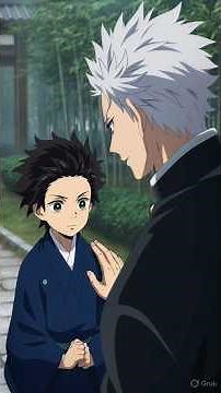 Gojo Satoru Ka Sabse Best Past Arc 🔥 Scene By Scene | Jujutsu Kaisen Hidden Inventory Full Story