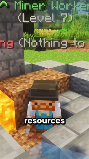 Minecraft survival is trash now, thats why i made this...