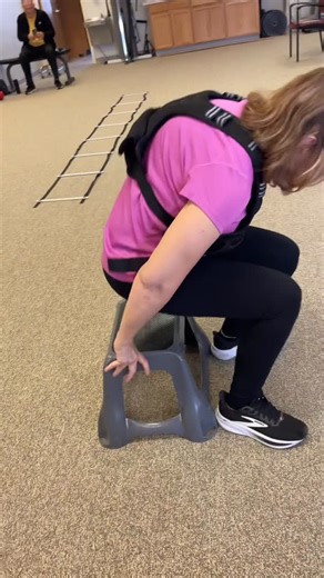 Tony Maritato on Instagram: "This is the BAGAIL adjustable weighted vest. We are using it to train balance and strength. We purchased this vest on Amazon at https://www.amazon.com/dp/B09Y1QT6S7?ref=t_ac_view_request_product_image&campaignId=amzn1.campaign.2CWU7NHMB525K&linkCode=tr1&tag=ttspt-20&linkId=amzn1.campaign.2CWU7NHMB525K_1771002097658. . I am an Amazon associate and may receive a commission on qualified purchases. . I purchased this vest to give an unbias review and use it in my physica