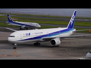【ANA】Good Luck メインテーマソング 「DEPARTURE」ANAPV風