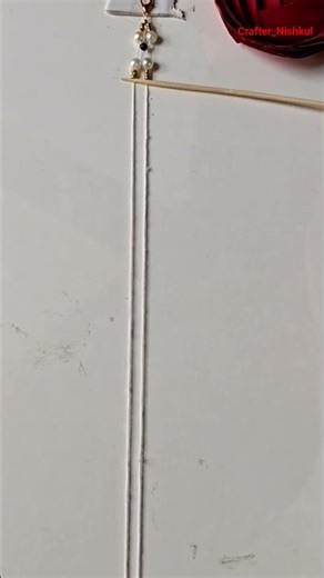 Easy Moti Bracelet Making | DIY Pearl Jewellery Tutorial | Simple & Elegant Design #new #bracelet