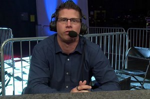 Exclusive: Josh Mathews reveals if two legends will show up on Impact Wrestling again