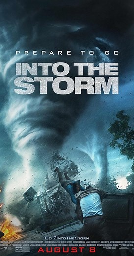 Into the Storm (2014)