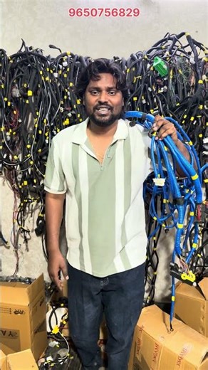 Tata Truck Wiring Full Tutorial | Tata truck Wiring