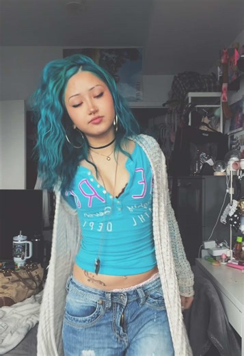 ᗰᗩYᗩ (@suprfrikncoolswagunicorn)’s videos with original sound - Grayson