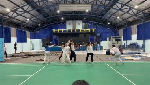 DBL Dance Competition 2026 Highlights - East Kalimantan Series